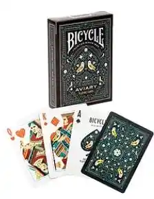 Aviary - Bicycle