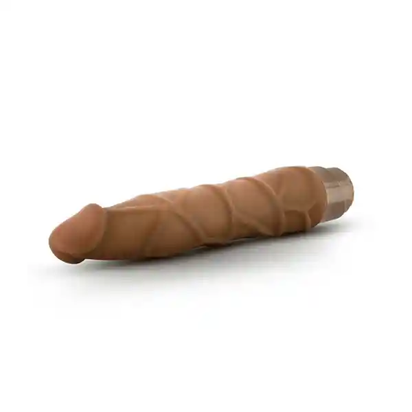 Vibrador Realista Cock Vibe 1 Dr. Skin