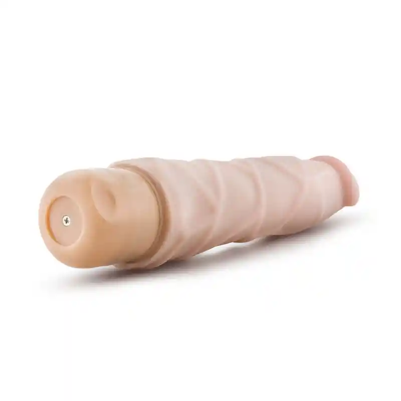 Vibrador Realista Cock Vibe 1 Dr. Skin