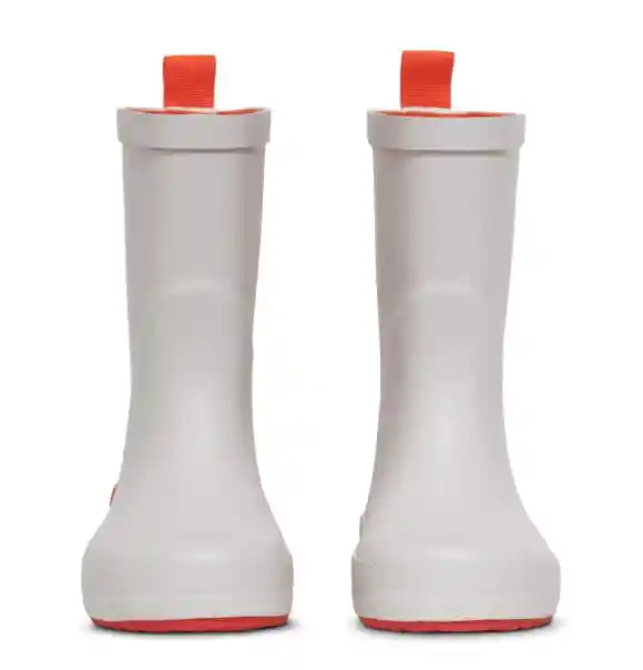 Botas De Agua Roda | Blanco Nube Talla 31