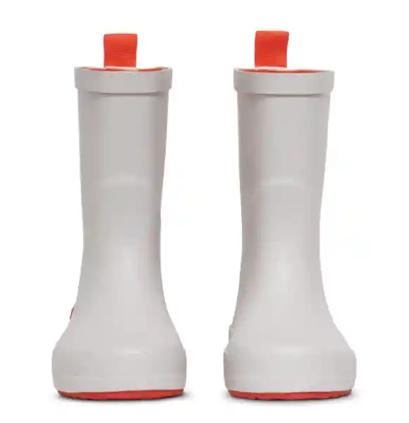 Botas De Agua Roda | Blanco Nube Talla 24