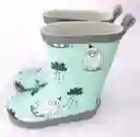 Botas Lluvia Buho Talla 27