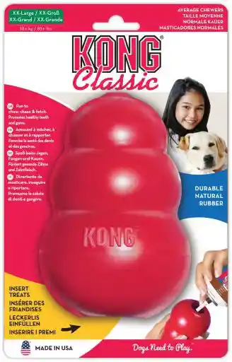 Kong Classic L