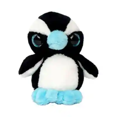 Llavero Pingüino Peluche