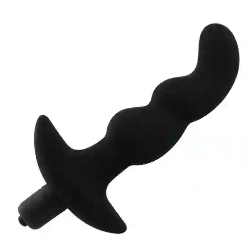 Vibrador Dilatador