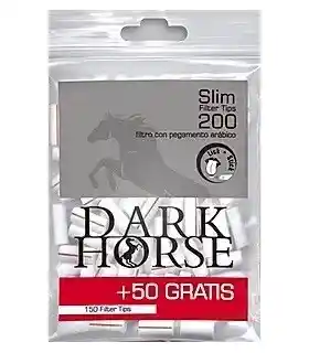 Filtros Dark Horse 200