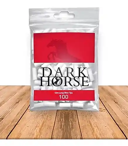 Filtro Dark Horse 100