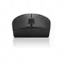 Lenovo Mouse Inalambrico300 - Compact - Negro