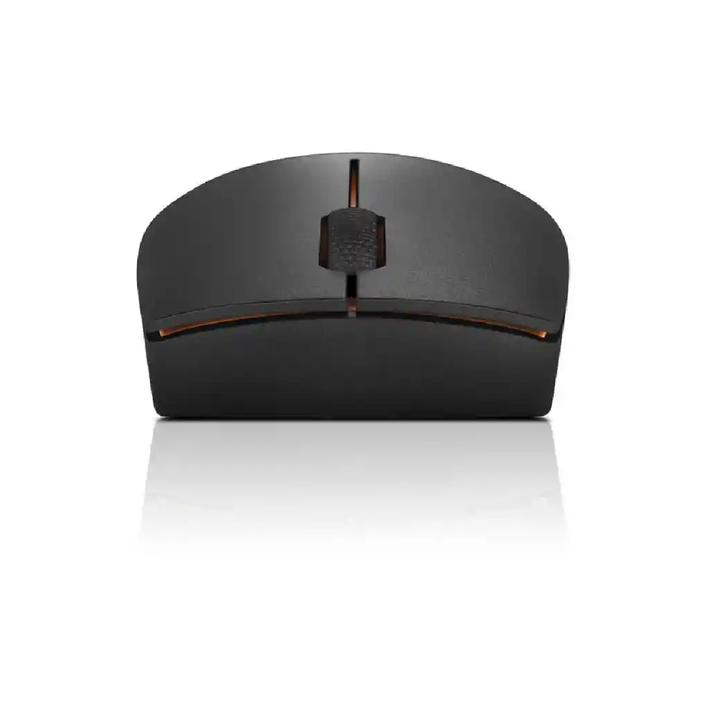 Lenovo Mouse Inalambrico300 - Compact - Negro