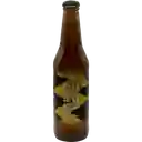 Cerveza Perro Loko Golden Ale 4.8° G.l. 330cc