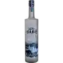 Vodka Gabrí Wild Patagonian 40° G.l. 750cc