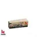 Display Boquilla Prepicada, Khemo Organic, 50 Tips, 20x60