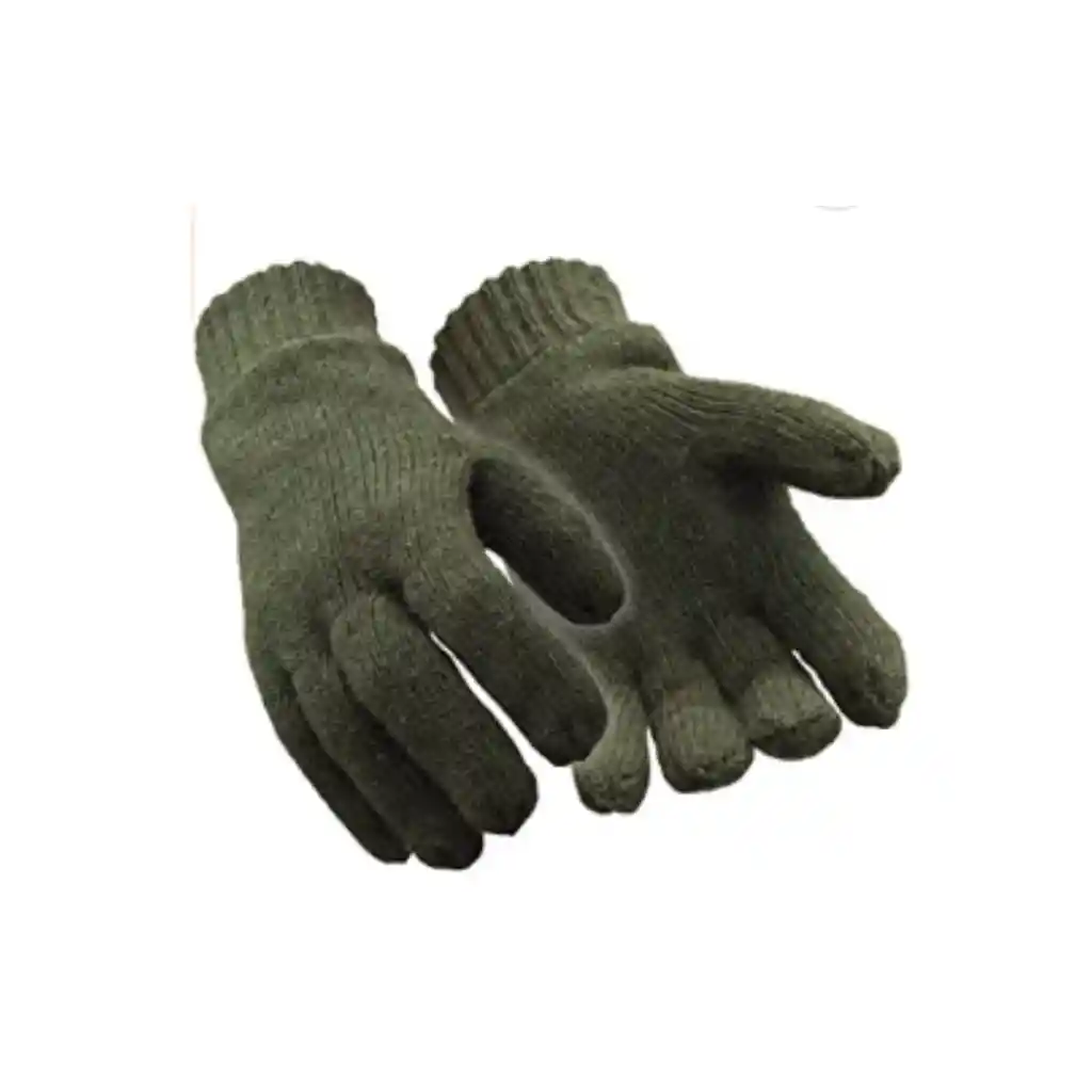 Guantes Lana Chiporro Ideal Invierno