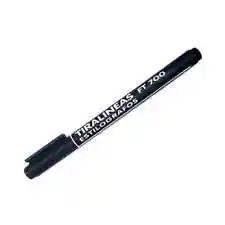 Proarte Tiralineas0.7 Tinta Negra