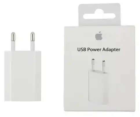 Adaptador De Corriente 5w