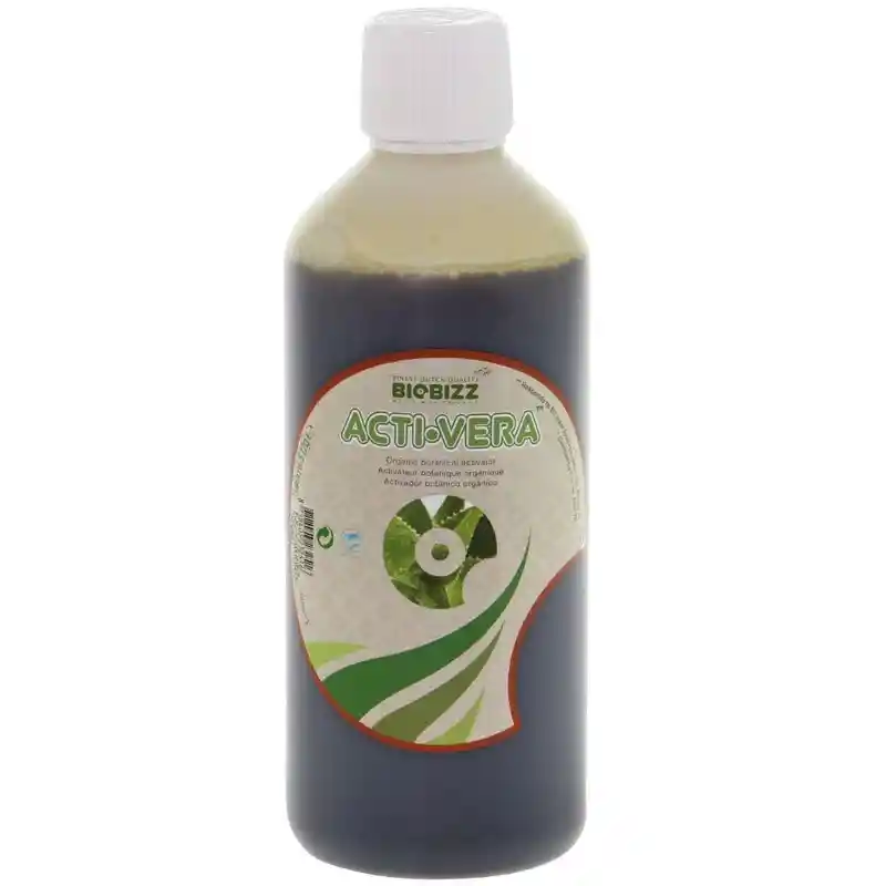 Fertilizante Acti-vera 250ml