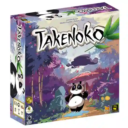 Takenoko