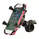 Soporte Para Smartphones Universal Moto Y Scooter. Amazing