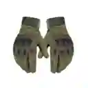 Guantes Tactico Militar Airsoft Paintball Ciclismo Moto