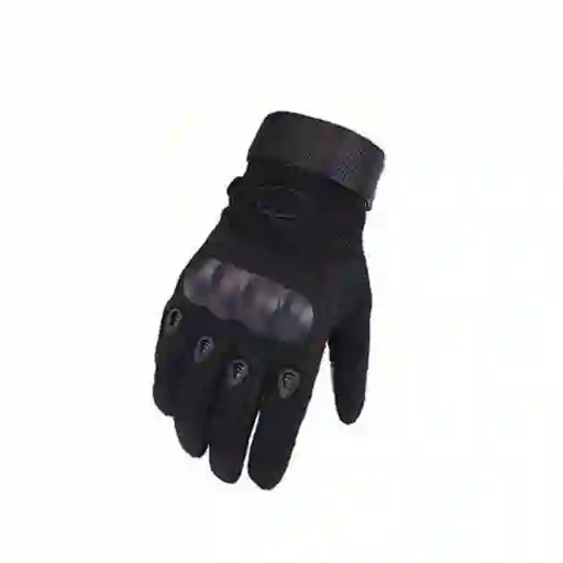 Guantes Tactico Militar Airsoft Paintball Ciclismo Moto