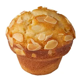 Muffin Mango Maracuyá
