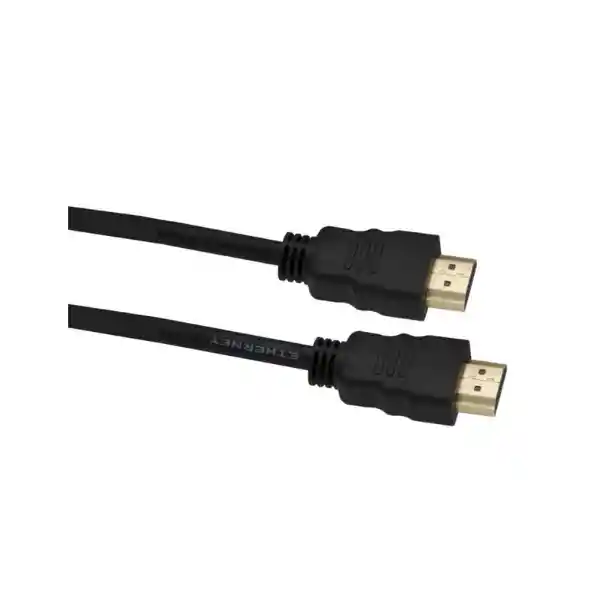 Cable Hdmi 4k - 2mt