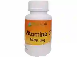Vitamina C Cap 1000 Mg X 30
