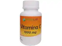 Vitamina C Cap 1000 Mg X 30