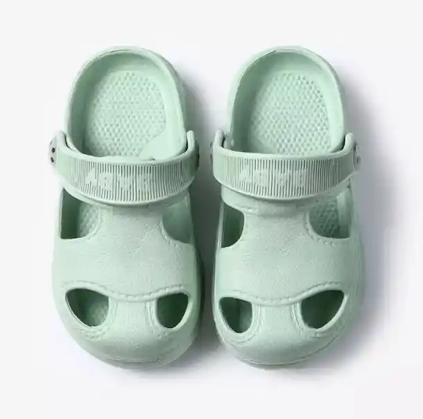 Sandalias Summer Menta Talla 22-23