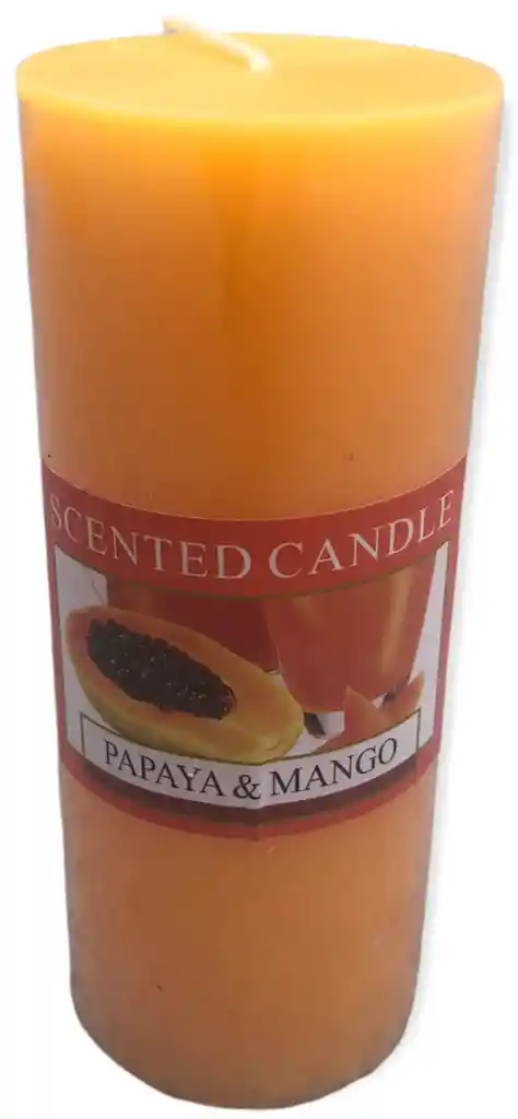 Velon Naranja Papaya Mango