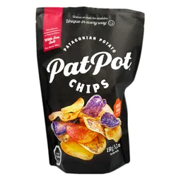 Pat Pot Chips