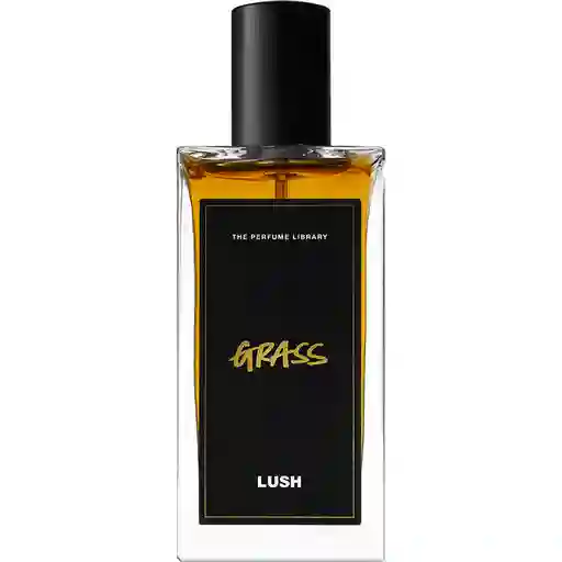 Grass Perfume 100ml