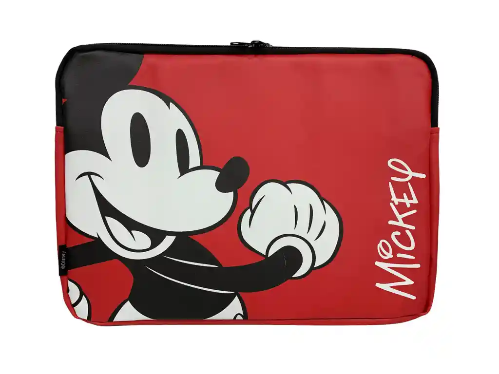 Funda Notebook Disney Mickey 13 Pulgada