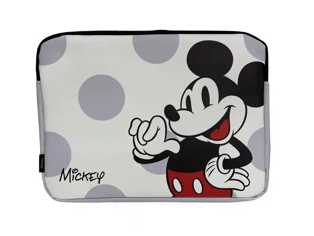 Funda Notebook Disney Mickey 13 Pulgada