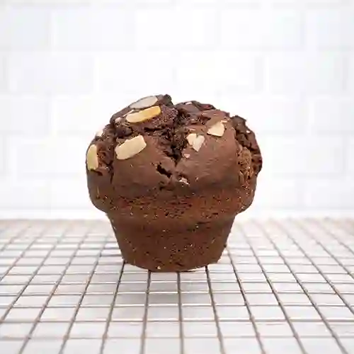 Muffin Chocolate