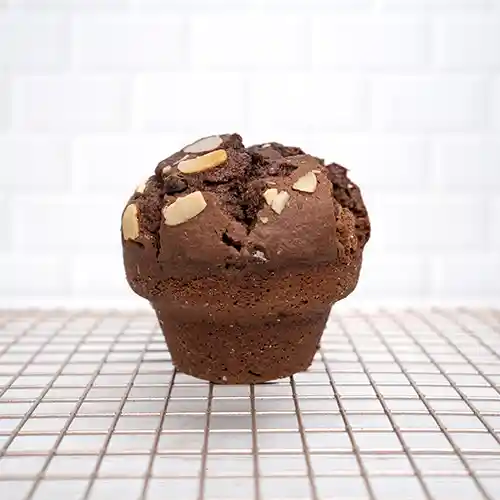 Muffin Chocolate