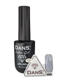 Esmalte Permanente Dans Codigo 093