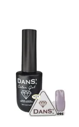 Esmalte Permanente Dans Codigo 095