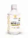 Keto Oil Mct 480 Ml