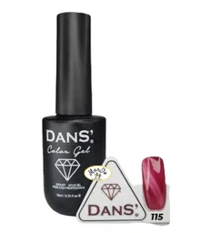 Esmalte Permanente Dans Código 115 Ojo De Gato