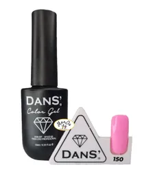 Esmalte Permanente Dans Código 150