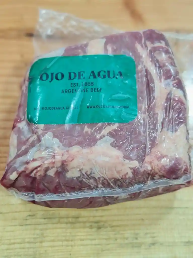 Lomo Vetado