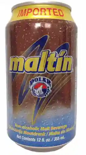Polar Malta Maltin