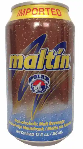 Polar Malta Maltin