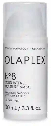 Olaplex · N’8 Todo Tipo Cabellos