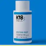 K18 · Shampoo Peptide Prep