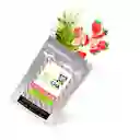 Alma Matcha Frutilla Latte 120 Gr