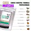 Chai Matcha Alma Matcha 120 Gr