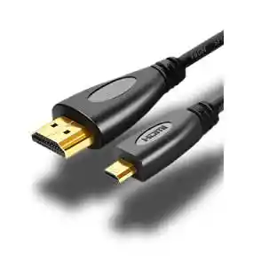 Birlink Cable Micro Hdmi A Hdmi 2 Mts.