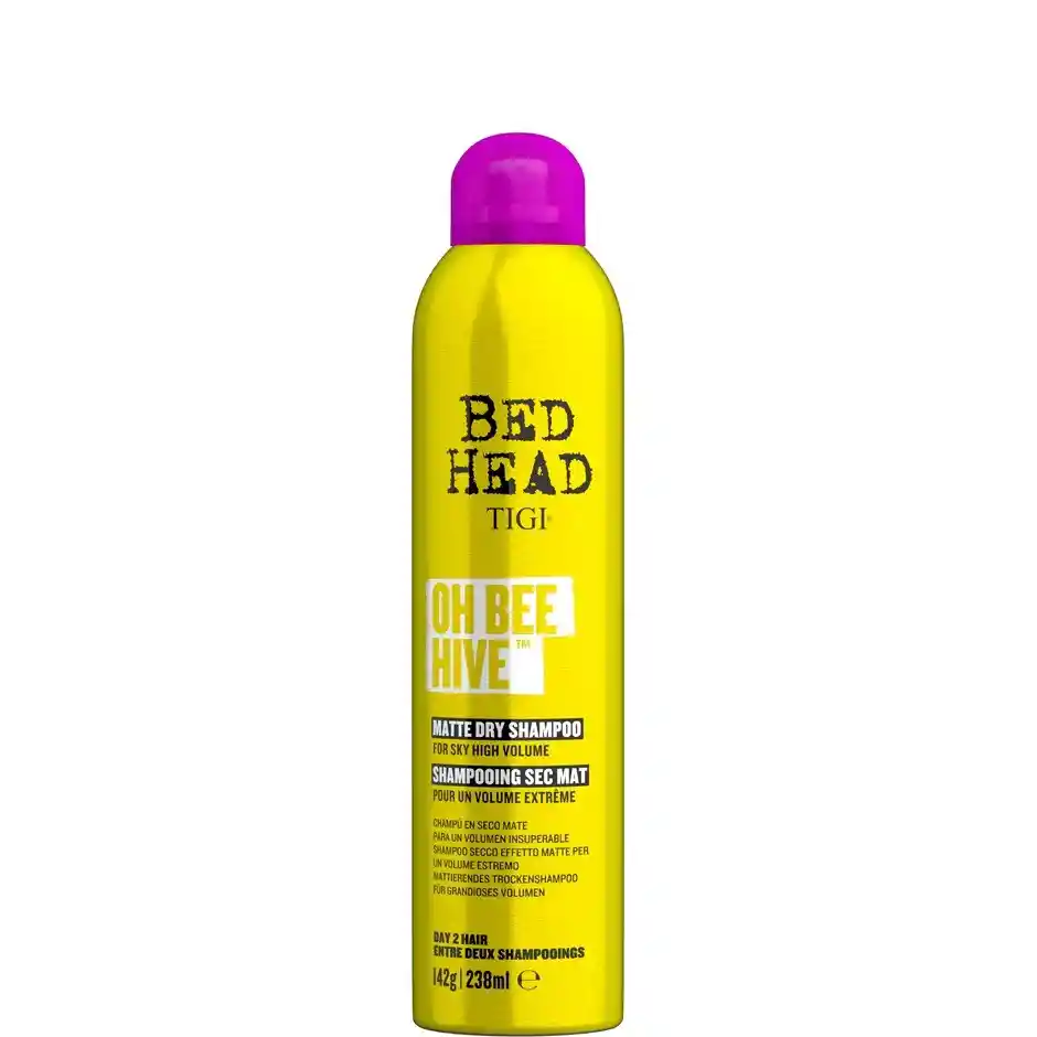 Oh Bee Hive Dry Shampoo